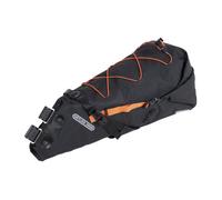 Ortlieb Seat Pack - borsa sottosella bici Black 8-16,5