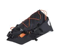 Ortlieb Seat Pack M - borsa sottosella bikepacking Black unisex