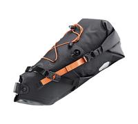 Ortlieb Seat-Pack M Black matt