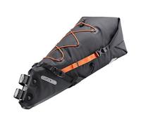 ORTLIEB Seat-pack 16.5l - Unisex - Nero - Taglia unica- modello 2025