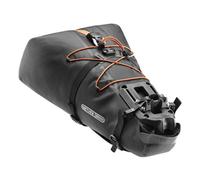 Ortlieb Seat-Pack QR 13 L - borsa bici sottosella Black unisex