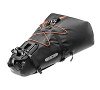 Borsa da sella Ortlieb con attacco rapido Seat-Lock 13 L ( Nero / 13 L )