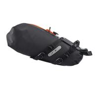 Ortlieb Seat-Pack QR nero opaco 7,5 L