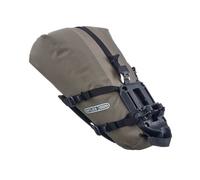 Ortlieb Seat-Pack QR 7,5 - borsa sottosella Brown unisex