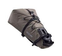 Ortlieb Seat-Pack QR borsa da sella 13 L sabbia scura