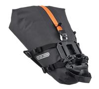 Ortlieb Seat-Pack QR nero opaco 7,5 L