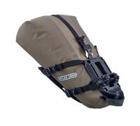 Ortlieb Seat-Pack QR sabbia scura 7,5 L