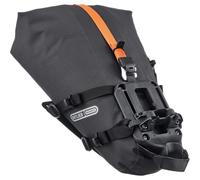 Ortlieb Seat-Pack QR borsa da sella 7,5 L nero opaco