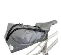 Ortlieb Cintura Fissaggio Seat-Pack Nero