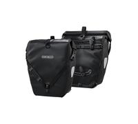 ORTLIEB Set di borse da bici Back-Roller Classic QL2.1 2 x 20L nero