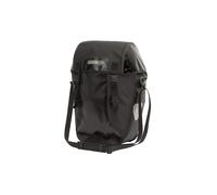 ORTLIEB Set di borse da bici Bike-Packer Classic nero