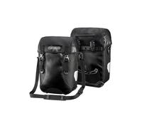 ORTLIEB Set di borse laterali Sport-Packer 2x15L nero