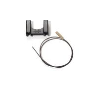 Ortlieb Handlebar Mounting-Set Extension