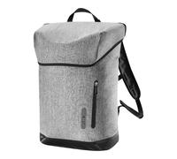 Ortlieb - Zaino urban - Soulo 25L Cement - Grigio