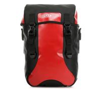 Ortlieb Sport-Packer Ql2.1 Set Borsa per portapacchi luce rossa, poliestere, unisex
