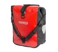 Ortlieb Sport Roller Classic - borsa bici lowrider (1 paio) Red/Black unisex