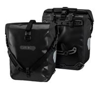 Set di valigie Ortlieb Sport-Roller Free QL2.1 nero 25 l.