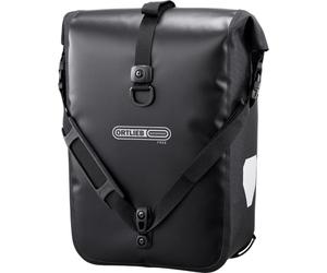 ORTLIEB Sport-roller Free Ql3.1 14.5l - Unisex - Nero - Taglia unica- modello 2026