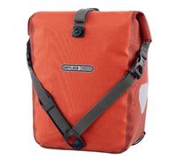 Ortlieb Sport-Roller Plus Ql2.1 Borsa per portapacchi arancio, poliestere, unisex