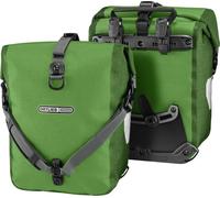 Ortlieb Sport-Roller Plus QL2.1 Packtaschenset kiwi verde muschio 2x 12,5 l