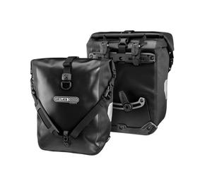 Ortlieb Sport-Roller QL2.1 set di borse 2 x 12,5 L nero
