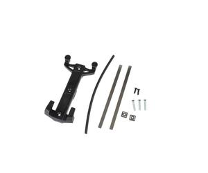 Ortlieb staffa montaggio Fork Pack -