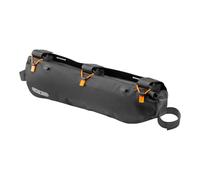 Ortlieb Frame-Pack RC Toptube Black matt 4 L