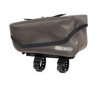 Ortlieb Toptube-Bag Dark sand