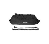 Ortlieb - Tracolla da bicicletta per ruota posteriore - Dry-Pack 16L Black Matt - Nero