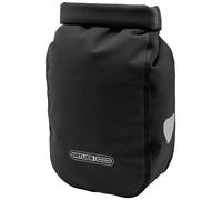 Ortlieb Fork-Pack Plus nero 5,8 L