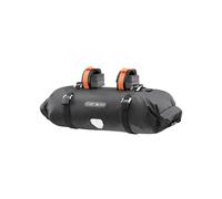 Ortlieb - Tracolla da manubrio - Handlebar-Pack 9L Black Matt - Nero