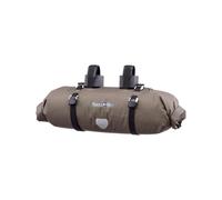 Ortlieb - Tracolla da manubrio - Handlebar-Pack 9L Dark Sand - Beige