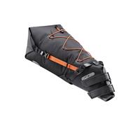 Ortlieb - Tracolla da sella - Seat-Pack 16,5L Black Matt in Nylon - Nero