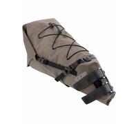 Ortlieb - Tracolla da sella - Seat-Pack 16,5L Dark Sand in Nylon - Beige