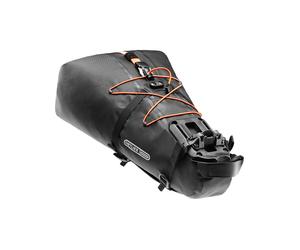 Ortlieb - Tracolla da sella - Seat-Pack QR 13L Black Matt - Nero