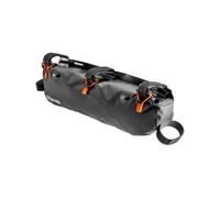 Ortlieb - Tracolla da telaio - Frame-Pack RC Toptube 4L Black Matt - Nero