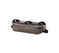 Ortlieb - Tracolla da telaio - Frame-Pack Toptube 3L Dark Sand in Nylon - Beige