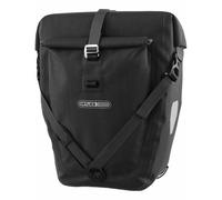 Ortlieb - Tracolla per bicicletta - Back-Roller Plus QL2.1 20L Black - Nero