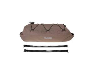 Ortlieb - Tracolla per bicicletta - Dry-Pack 16L Dark Sand - Beige