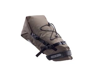 Ortlieb - Tracolla - Seat-Pack 11L Dark Sand in Nylon - Beige