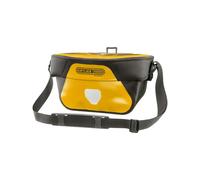 Ortlieb - Tracolla - Ultimate Six Classic Handlebar Bag Mounting 5L Sunyellow in Nylon - Giallo