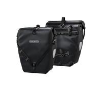 Set di borse Ortlieb Back-Roller Classic QL2.1 nero