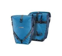 Ortlieb - Tracolle da bicicletta per ruota posteriore - Back-Roller Plus CR QL2.1 40L Dusk Blue/Denim