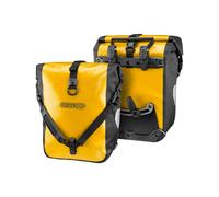 Ortlieb - Tracolle - Sport-Roller Classic (paio) 25L Sunyellow/Black - Giallo