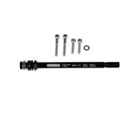 Ortlieb True Axle Connettore M6 filettatura 1,5 mm