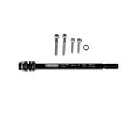 Ortlieb True Axle Connettore M6 filettatura 1,75 mm