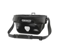 Ortlieb Ultimate - borsa manubrio Black unisex