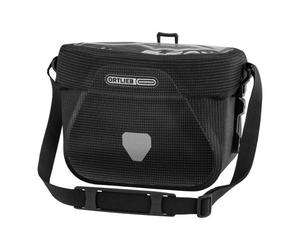 Ortlieb Ultimate High Visibility Nero