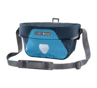 Ortlieb Ultimate Six Plus 5 L Dusk blue/denim