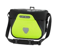 ORTLIEB Utimate Six High Visibility 6.5l - Unisex - Verde / Nero - Taglia unica- modello 2023